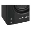 M-AUDIO BX4 BT 2x kõlar Must Juhtmega + Bluetooth 50 W