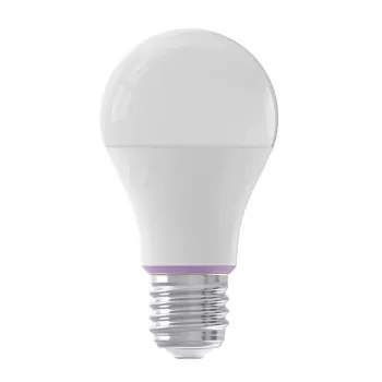YEELIGHT W4 nutipirn Wi-Fi/Bluetooth E27 hämardatav (YLQPD-0012) 4 tk