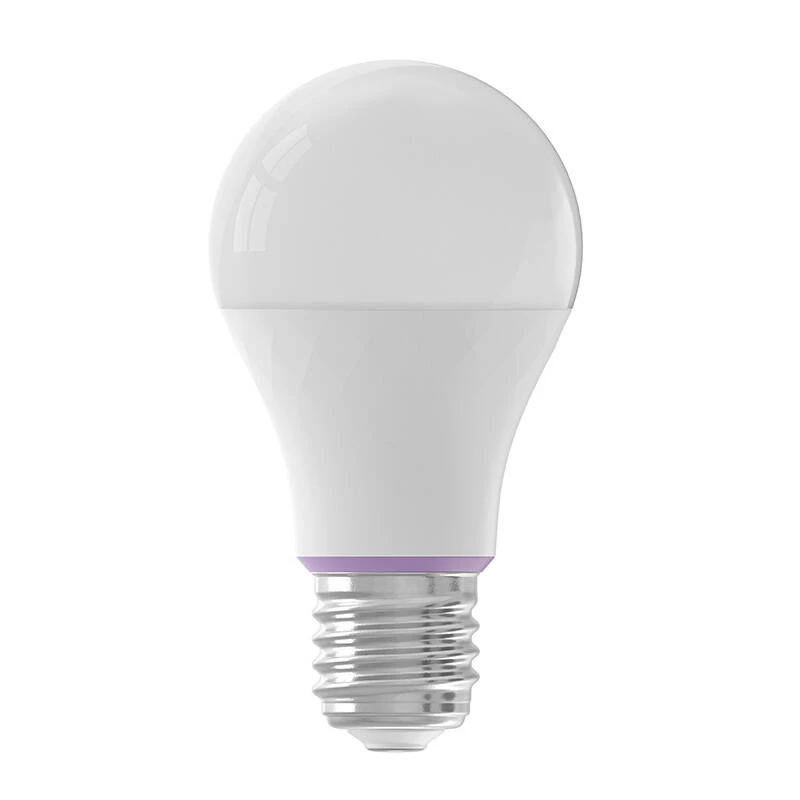 YEELIGHT W4 nutipirn Wi-Fi/Bluetooth E27 hämardatav (YLQPD-0012) 4 tk