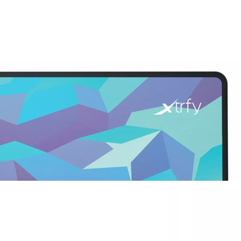 Hiirematt CHERRY XTRFY Xtrfy GP5 Litus Blue XL