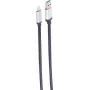 USB-kaabel ShiverPeaks SP03-75015 USB 3.2 Gen 1 0,5 m USB A USB C sinine