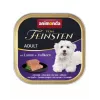 ANIMONDA Vom Feinsten Adult Lamb and whole grain - märg koeratoit - 150g