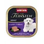 ANIMONDA Vom Feinsten Adult Lamb and whole grain - märg koeratoit - 150g