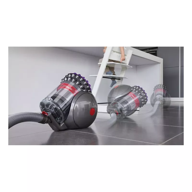 Dyson Big Ball Absolute 2 Silindertolmuimeja - 447250-01