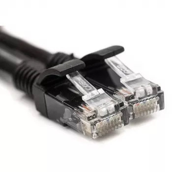 Kaabel Cat5E UTP, 25m, must