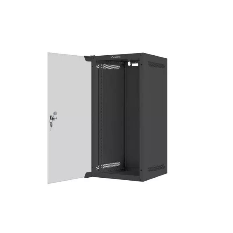 Seinale paigaldatav kapp Lanberg WF10-2312-10B