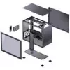 Arvutikorpus Jonsbo D32 STD Mini Case mATX must