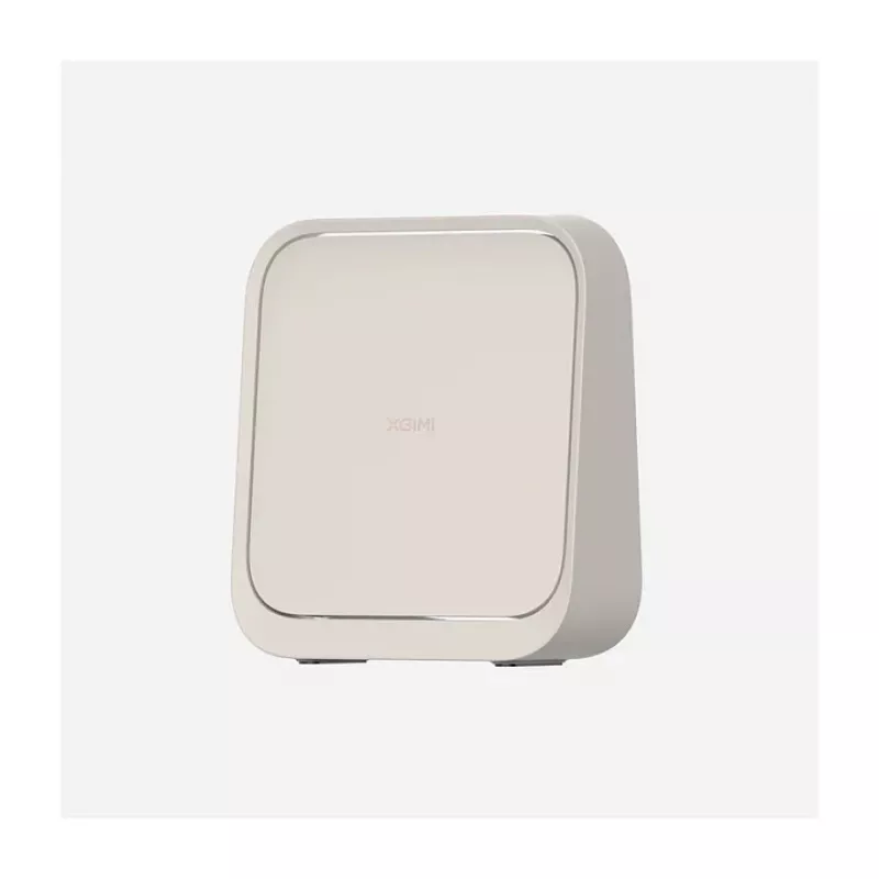 DLP-projektor XGIMI Elfin Flip 1080p LED automaatse teravustamisega valge