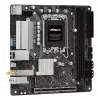 Emaplaat ASRock B760M-ITX/D4 WiFi Intel B760 LGA 1700 mini ITX