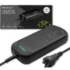 Laadija QOLTEC e-rattale Bosch 50762 36V/42V 2A