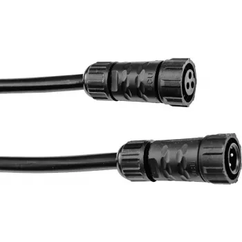 Toitekaabel LED PFE-50 230V jaoks, EUROLITE, 1,5 m