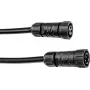 Toitekaabel LED PFE-50 230V jaoks, EUROLITE, 1,5 m
