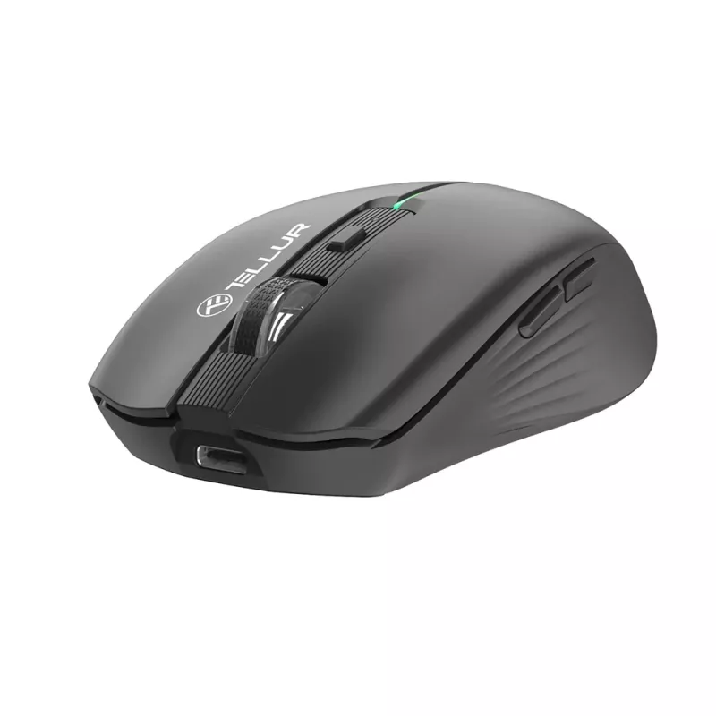 Tellur Silent Click Wireless hiir Must