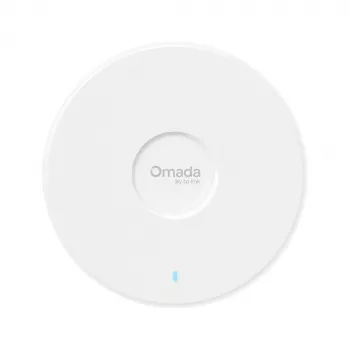 Juhtmevaba pääsupunkt OMADA EAP787 2,4 GHz 5 GHz 6 GHz