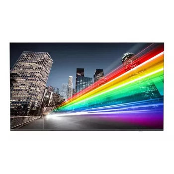 Philips 50BFL2214/12 TV 127 cm (50 tolli) 4K Ultra HD Smart TV Wi-Fi Must 350 cd/m²
