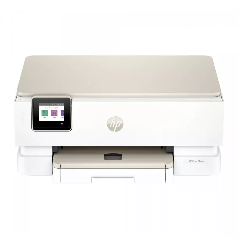 Mitmeotstarbeline printer HP ENVY Photo Envy 7230 — termoinkjet, värviline, 4800 x 1200 DPI, Wi‑Fi, A4, kahepoolne printimine