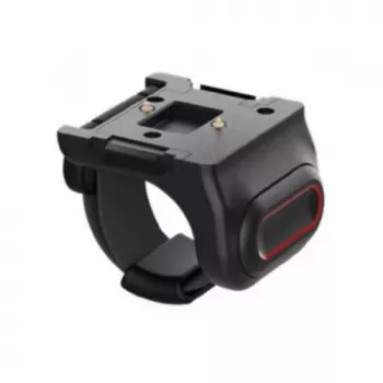 Honeywell 8675I505-TRGR päästik sõrmele Must 10 tk