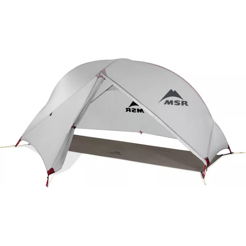 MSR Hubba NX telk kuuptelk 1 inimesele Hall