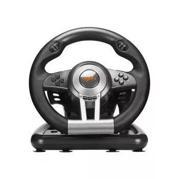 Mängurool PXN PXN-V3 PC-le, PS3-le, PS4-le, Xbox One'ile, Switchile — roolikontroller