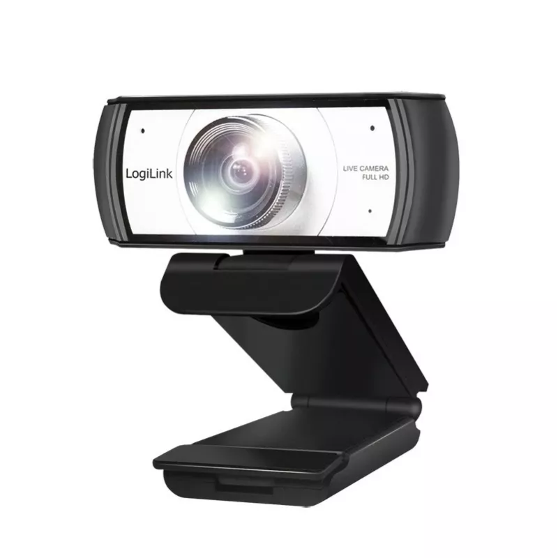 Veebikaamera LogiLink Conference HD USB