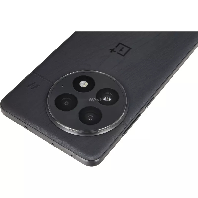 Nutitelefon OnePlus 13 5G 6.82 tolli 12GB/256GB Must