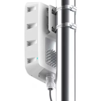 Wi‑Fi 6 pääsupunkt Cambium Networks XV2‑23T — siseettevõtte pääsupunkt, kaheribaline
