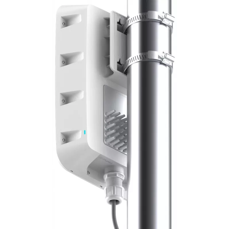 Wi‑Fi 6 pääsupunkt Cambium Networks XV2‑23T — siseettevõtte pääsupunkt, kaheribaline