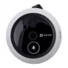EZVIZ DP2C videouksesüsteem 2 MP 10,9 cm (4,3) hõbedane