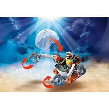 Playmobil 71860 Toode