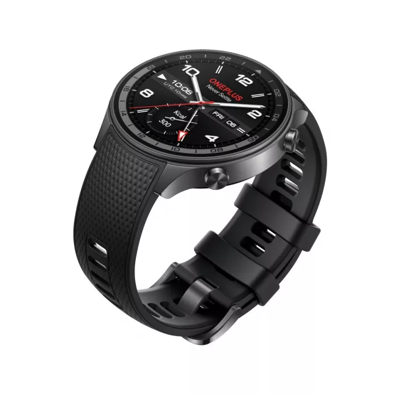 OnePlus Watch 2R nutikell, 46 mm, 1,43 tolli