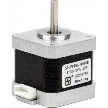 Renkforce varuosa, samm-mootor, sobib mudelile: RF100 XL V3 RF-4538906 (RF-4538906)