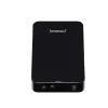 Intenso Memory Center väline kõvaketas 6 TB 5400 RPM 3.5 USB Type-A 3.2 Gen 1 (3.1 Gen 1) Must