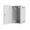 Seinale paigaldatav rack Lanberg WF10-2309-00S