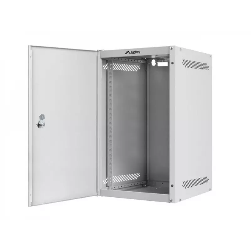 Seinale paigaldatav rack Lanberg WF10-2309-00S