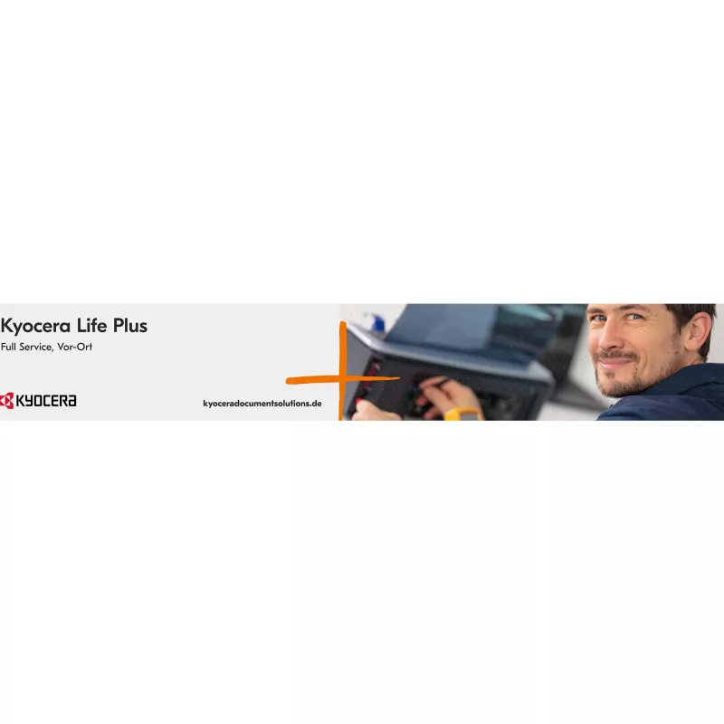 Multifunktsionaalne seade Kyocera ECOSYS MA2101cwfx/Plus LED-värviline