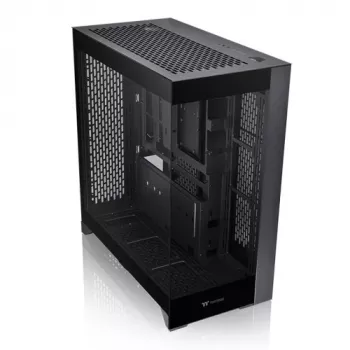 PC korpus Thermaltake CTE E660 MX Midi Tower Must