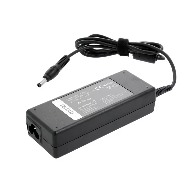 Toiteadapter MITSU ZM/LIT19395 19V 3,95A Toshiba sülearvutitele