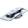 Inter-Tech MTS-200 sülearvuti alus Alumiinium 25,4 cm (10 tolli)