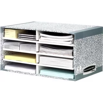 Töölauasortija Fellowes Bankers Box System