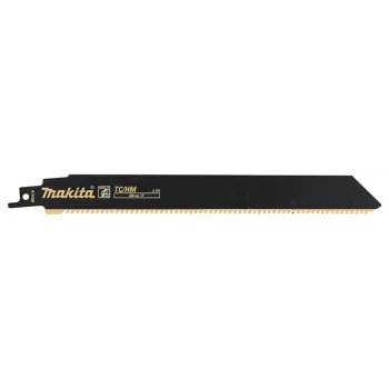 Makita B-55588 pusle-/figuursae-/tikksaeleht volframkarbiidist (TC) 1 tk