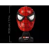 LEGO MARVEL 76285 Ämblikmehe mask