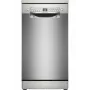 Bosch Serie 2 SPS2HKI42E nõudepesumasin eraldiseisev 10 kohaline
