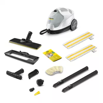 KARCHER Aurupuhasti SC 4 EasyFix Plus - 1.512-640.0