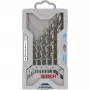 Puurikomplekt Bosch 2 608 589 296