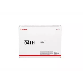 Toner Canon Toner 0453C002 / 041H XL Must 2400 lehekülge