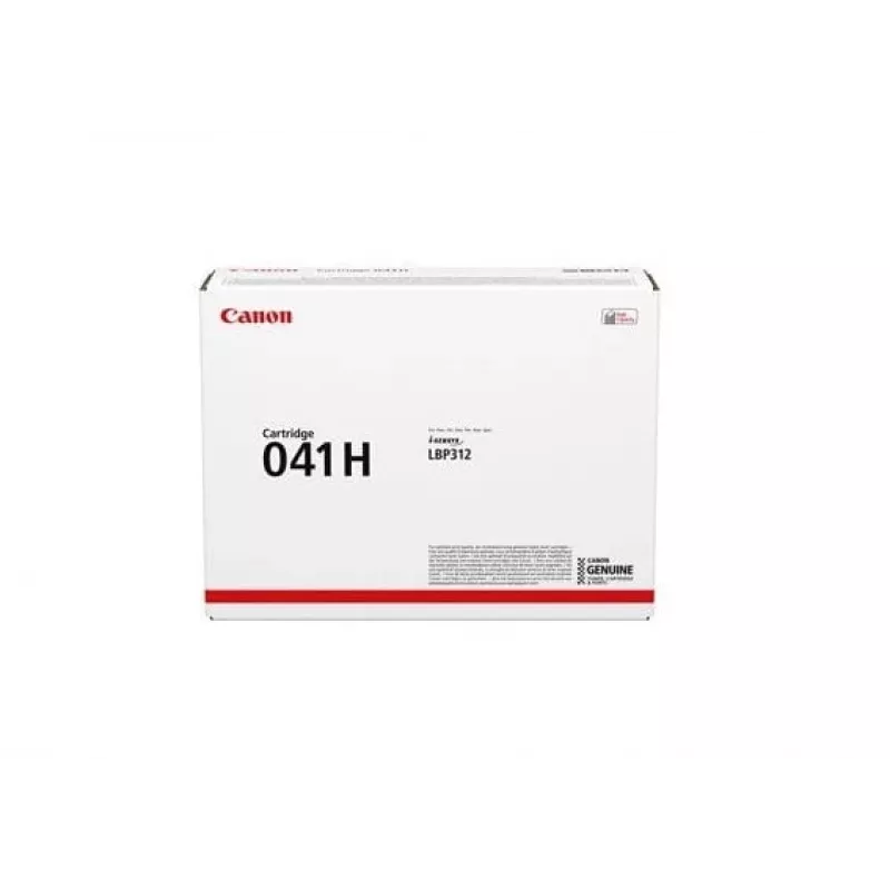 Toner Canon Toner 0453C002 / 041H XL Must 2400 lehekülge