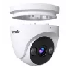 Kuppelvalvekaamera TENDA TC3T24C(4MM) — 4 mm, 2,5 MP (2560×1440), 30 fps, IR 30 m, WDR, H.265+