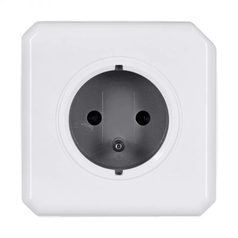 Pikendusjuhe Allocacoc PowerCube Originaal Type E