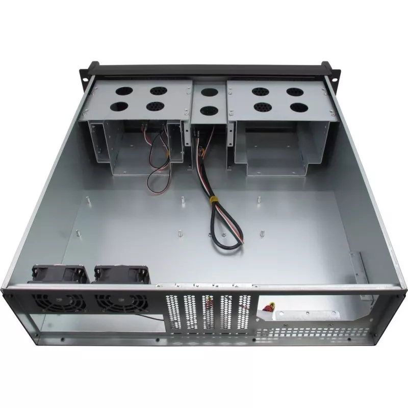 Inter-Tech 3U-3098-S Rack Must