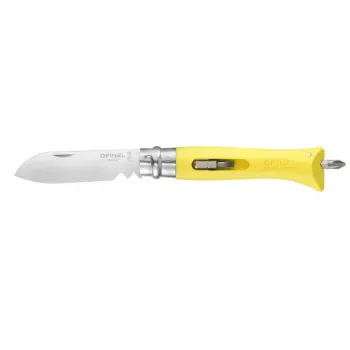 Opinel N°09 Matka/skaudikollane